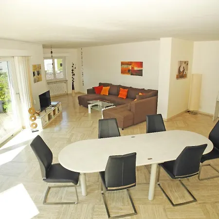 Casa Fontanalba App 1111 Apartmán *
