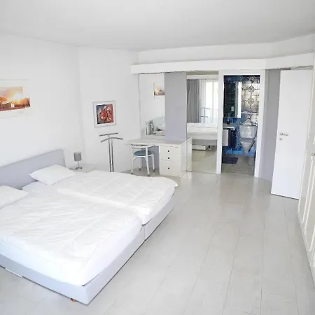 Apartmán Casa Fontanalba App 1111 Minusio