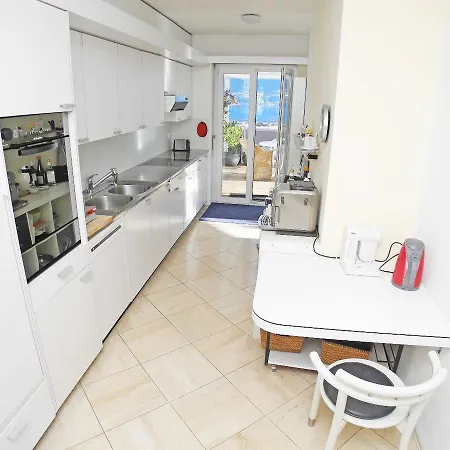 Apartmán Casa Fontanalba App 1111 *